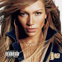 Jennifer Lopez — I'm Gonna Be Alright — обложка