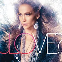 Jennifer Lopez — I'm Into You (Feat. Lil Wayne) — обложка